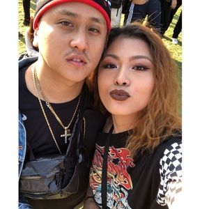 Meet your Posher, Khrey